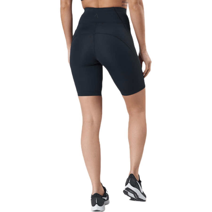 Short de motard Shape noir