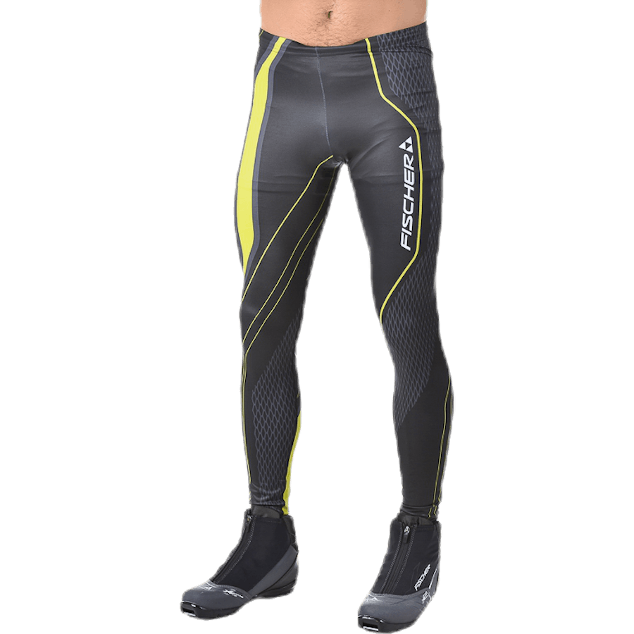 Racing Pant Drammen Black