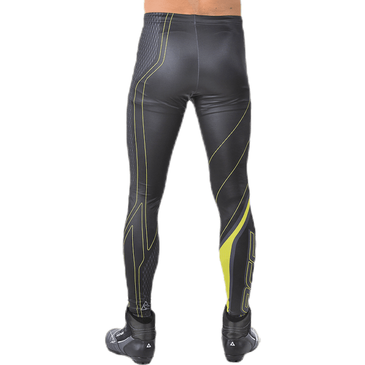 Racing Pant Drammen Black