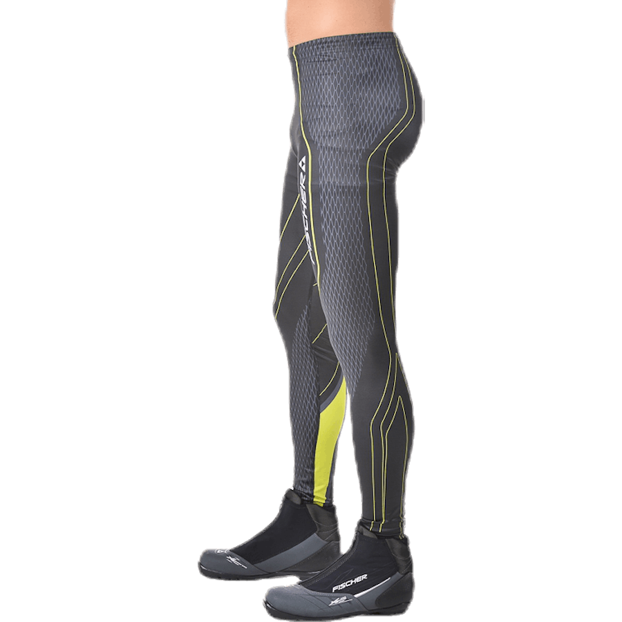Racing Pant Drammen Black