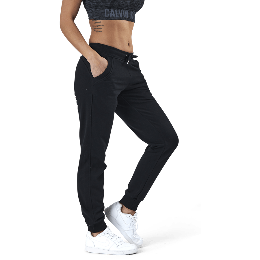 Misha Sweatpants Black