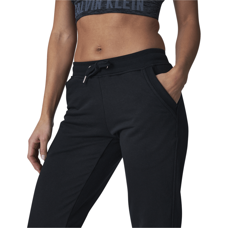 Misha Sweatpants Black