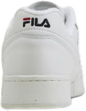 Arkade niedrig Weiß