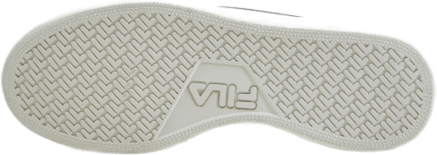 Arkade niedrig Weiß