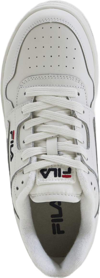 Arkade niedrig Weiß