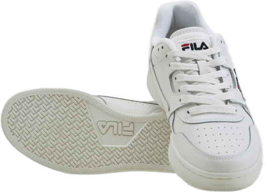 Arkade niedrig Weiß