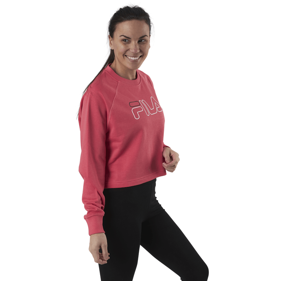 Sweat court Jamina rose