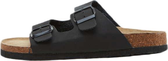 Chaussons Akela Noir