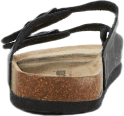 Chaussons Akela Noir