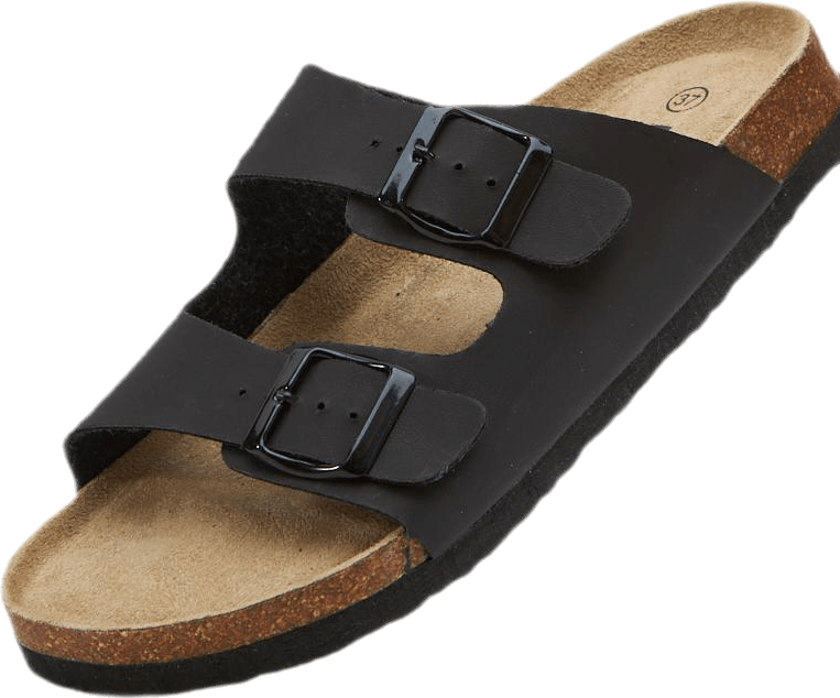 Chaussons Akela Noir