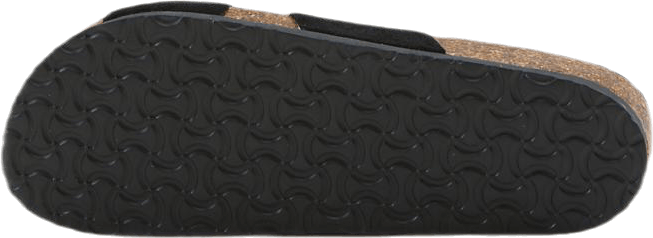 Anie Slippers Black