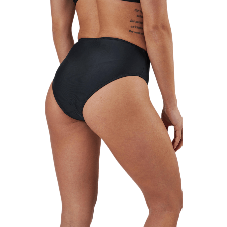 Nalani High Waist Black
