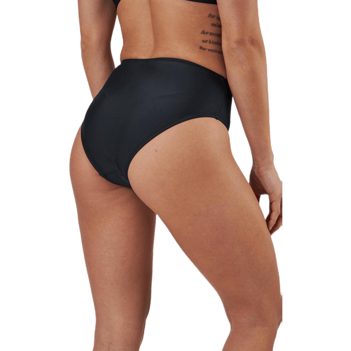 Nalani High Waist Black