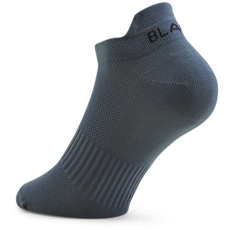 3-pack Training Socks White/Black/Grey
