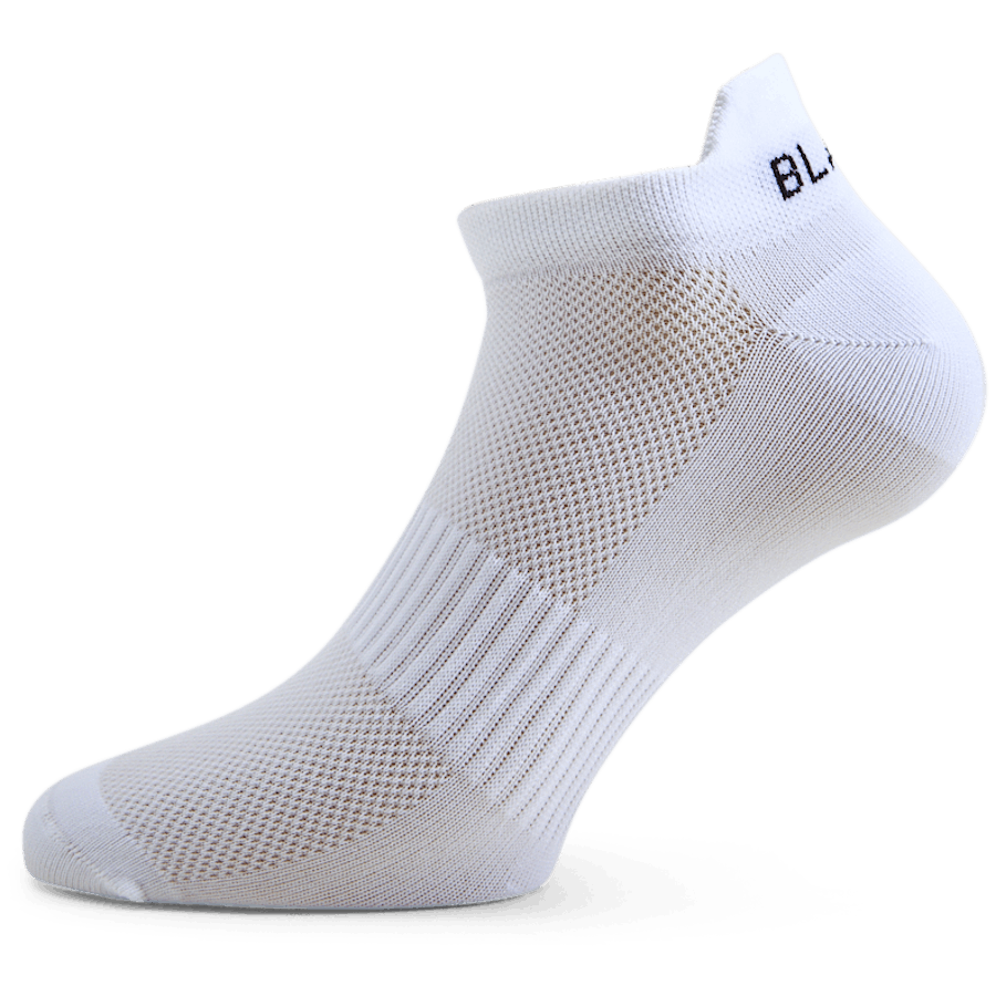 3-pack Training Socks White/Black/Grey