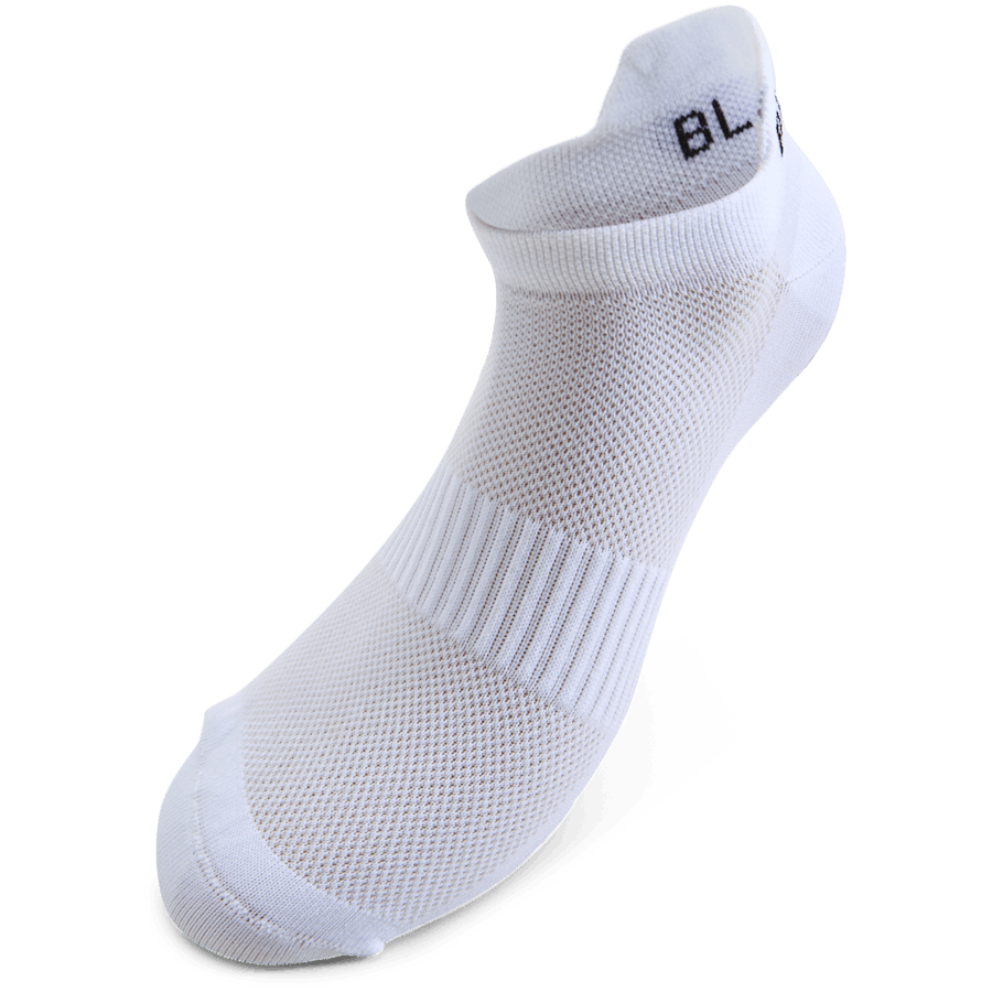 3-pack Training Socks White/Black/Grey