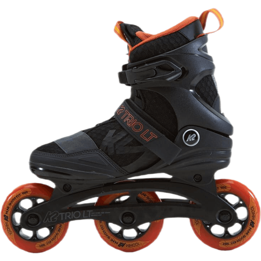 Trio Lt 100 Black