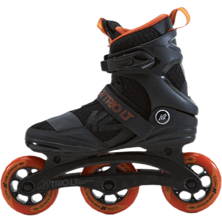 Trio Lt 100 Black
