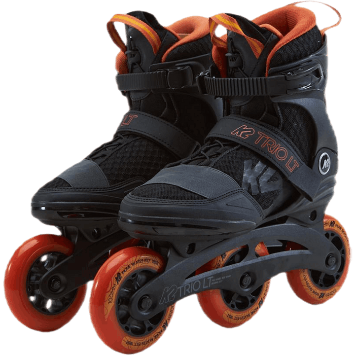 Trio Lt 100 Black