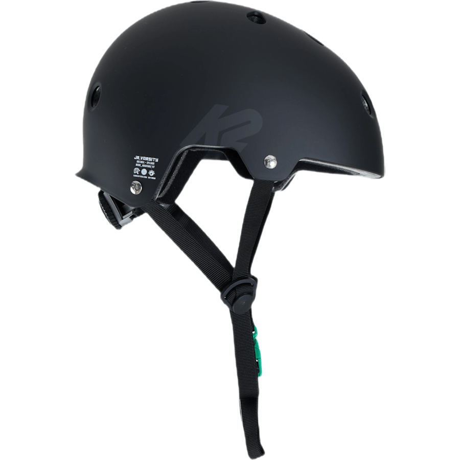 Varsity Kid  Black
