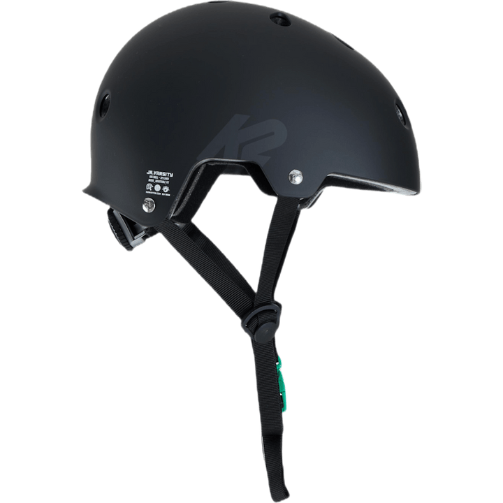 Varsity Kid  Black