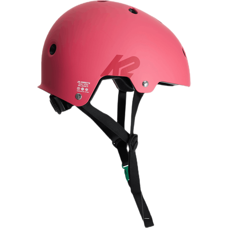 Varsity Kid Pink