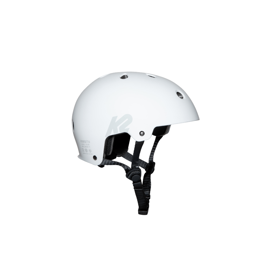 Varsity White