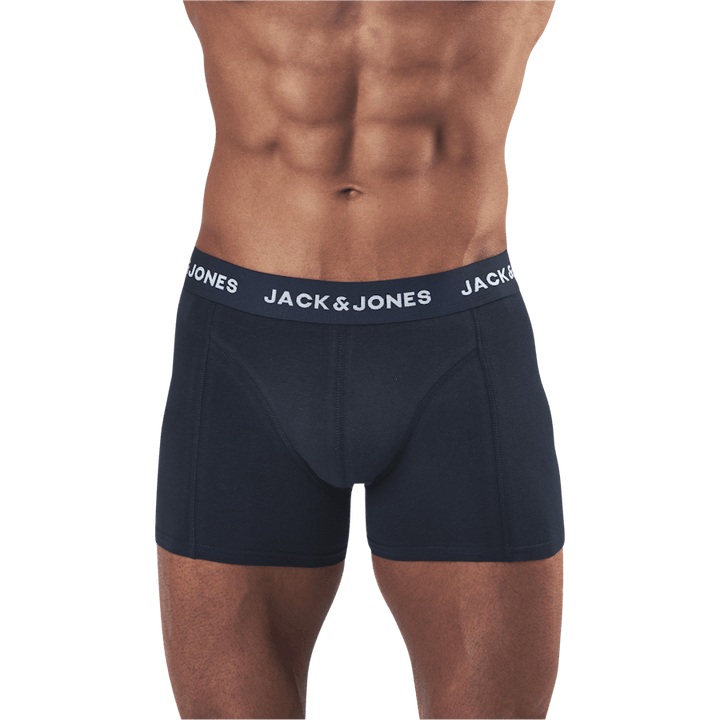 Black Friday Trunks 5 Pack Black
