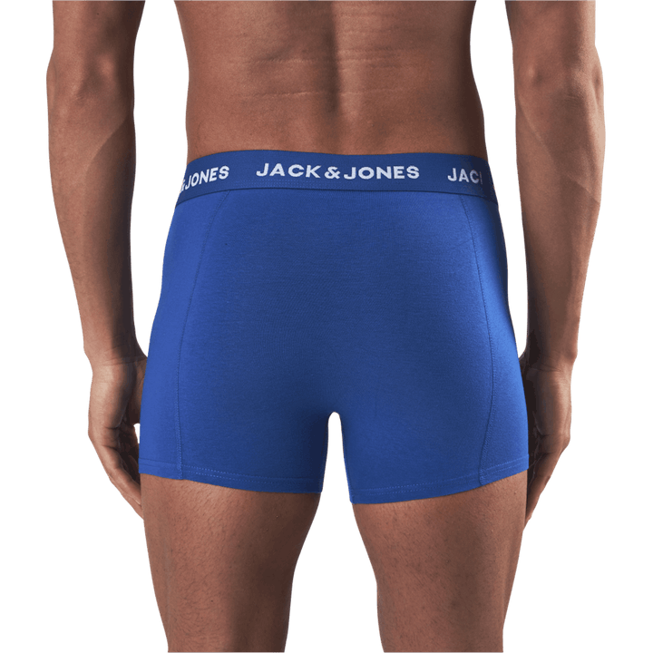 Black Friday Trunks 5 Pack Black