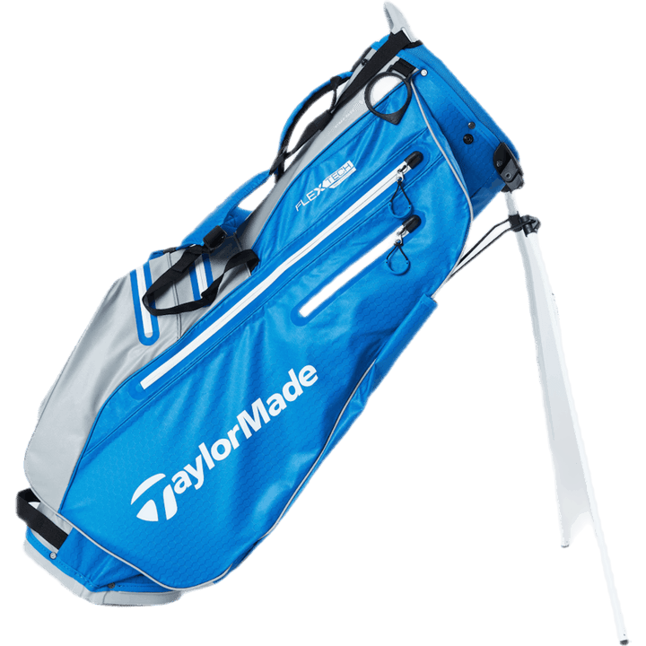 TM21 Flextech Waterproof Silver