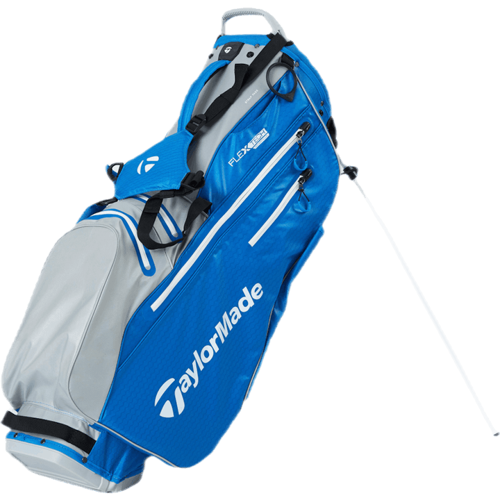 TM21 Flextech Waterproof Silver