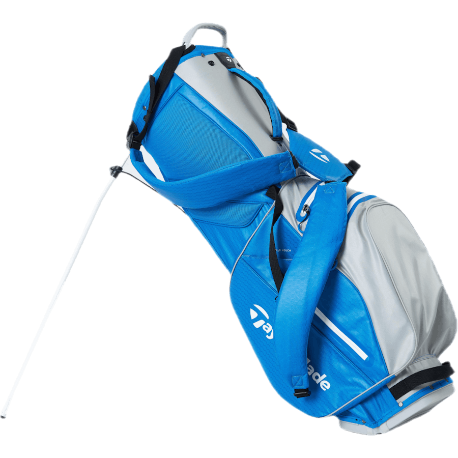 TM21 Flextech Waterproof Silver