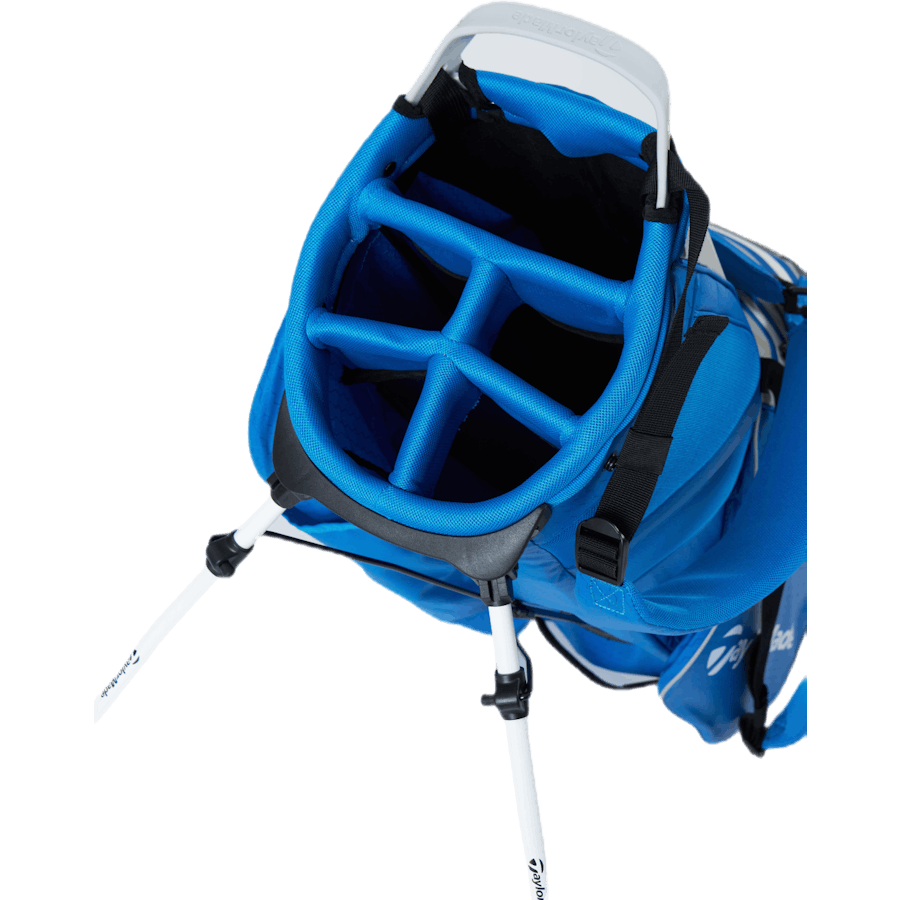 TM21 Flextech Waterproof Silver