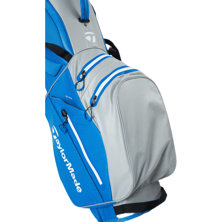 TM21 Flextech Waterproof Silver