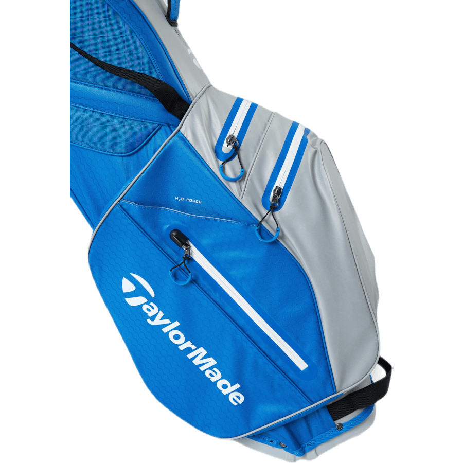 TM21 Flextech Waterproof Silver