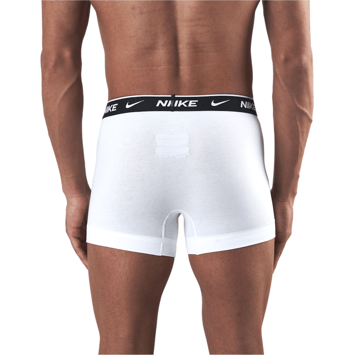 Trunk 3-Pack White/Grey