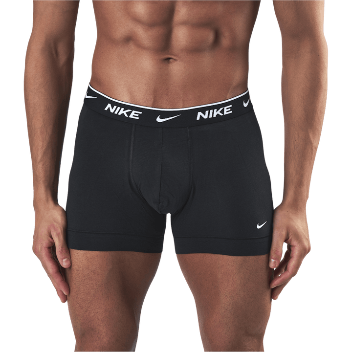 Trunk 3-Pack Black