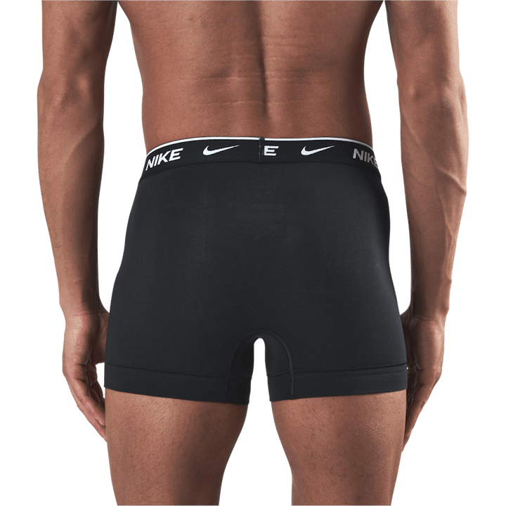Trunk 3-Pack Black
