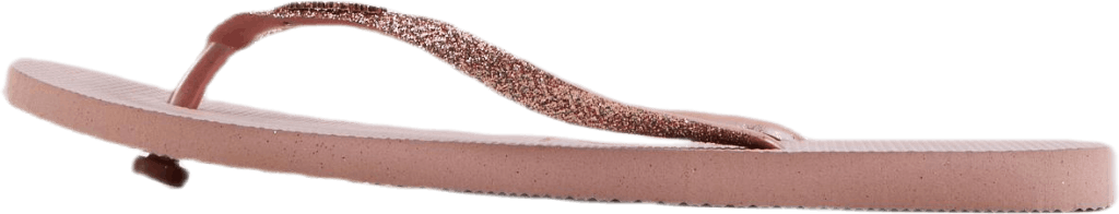 Slim Glitter II Pink