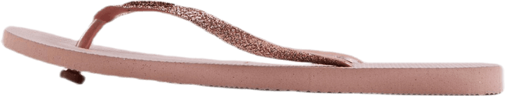 Slim Glitter II Pink