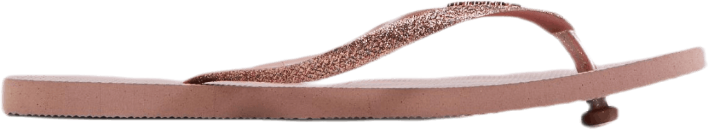 Slim Glitter II Pink