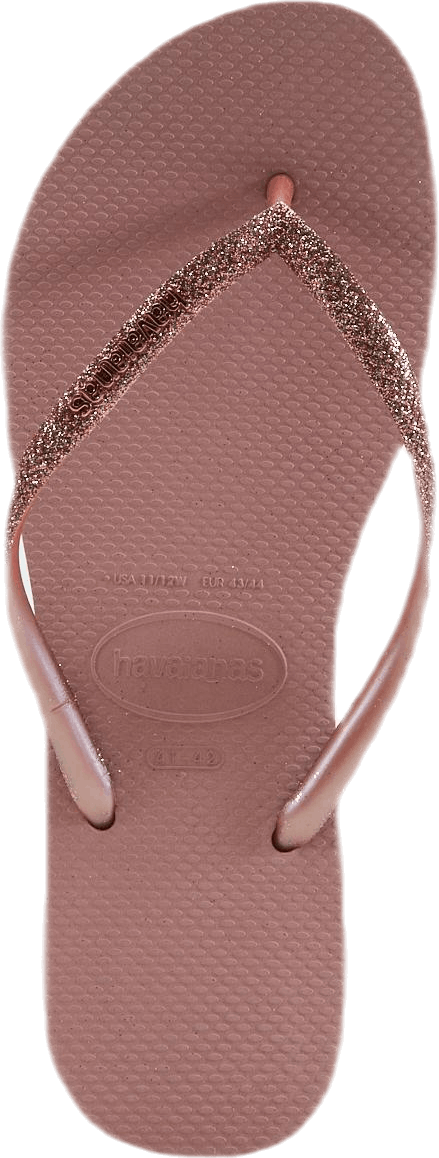 Slim Glitter II Pink