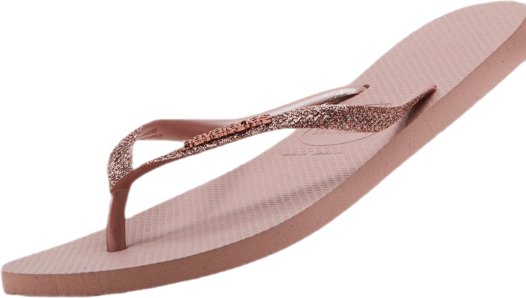 Slim Glitter II Pink