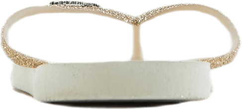 Slim Glitter II Beige