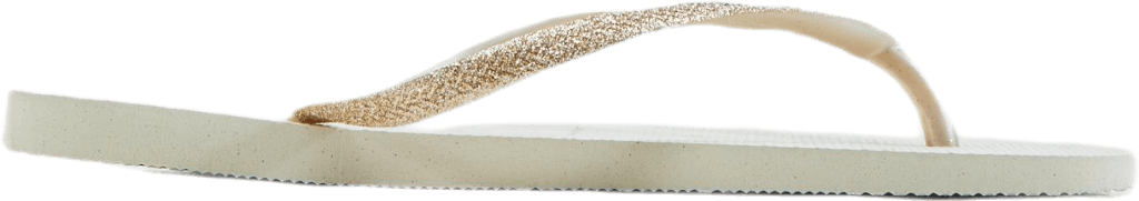 Slim Glitter II Beige