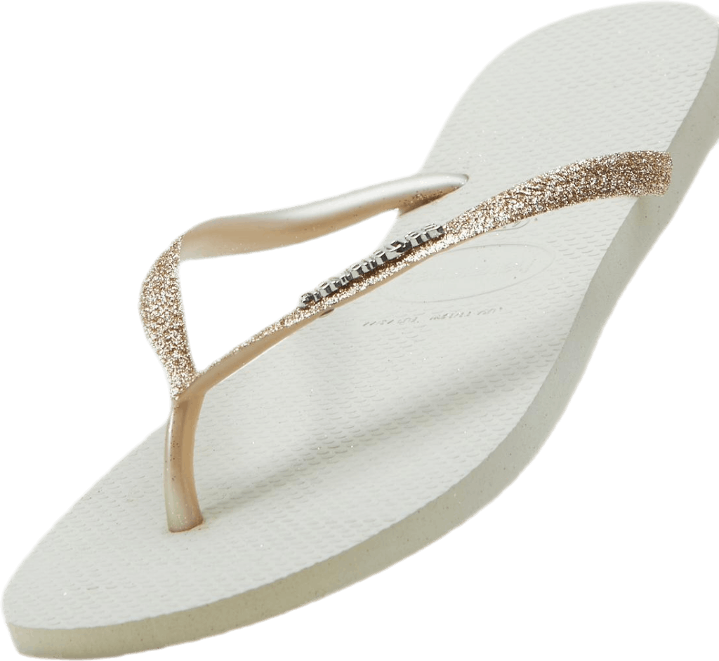 Slim Glitter II Beige