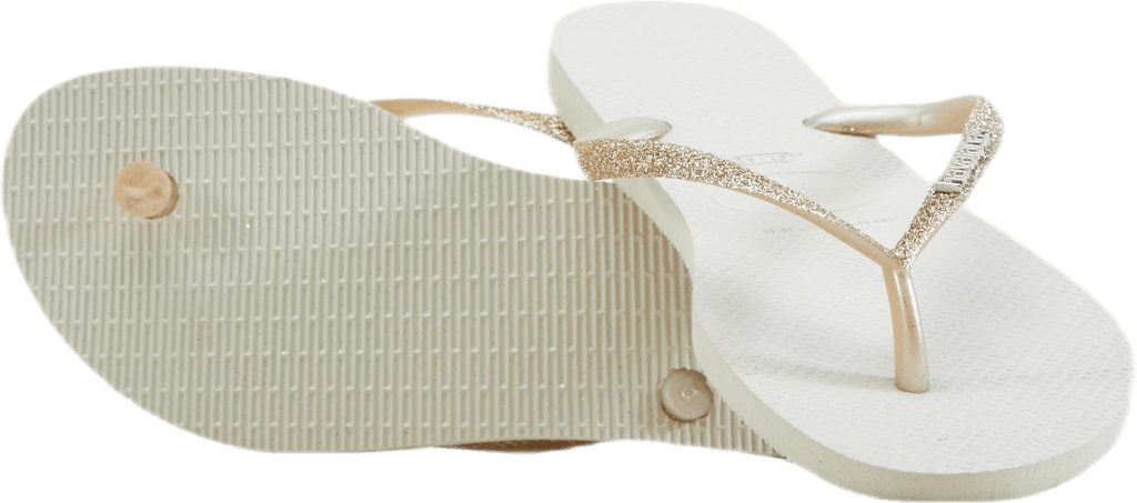 Slim Glitter II Beige