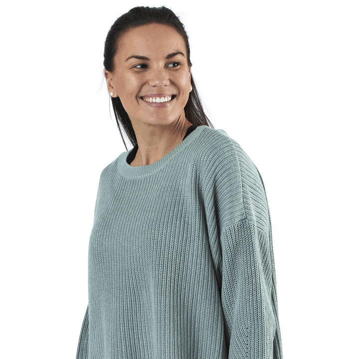 Hilde Life  L/S Pullover Knt Pink