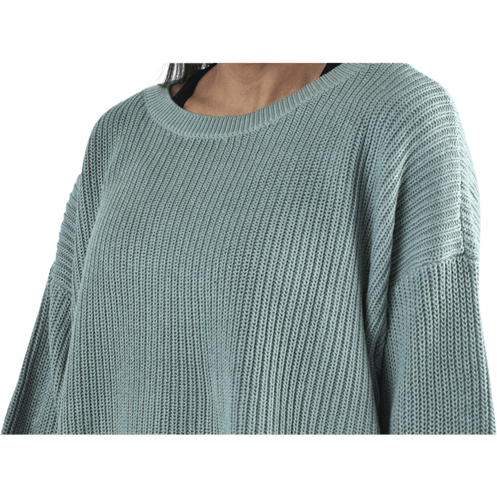 Hilde Life  L/S Pullover Knt Pink