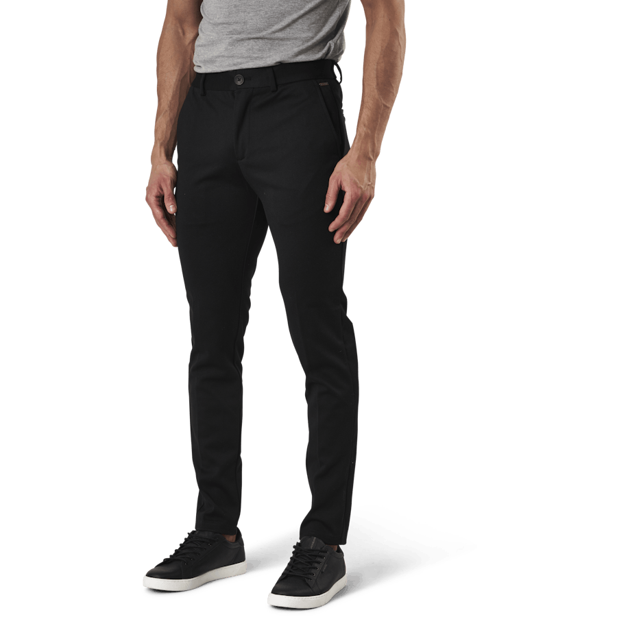 Marco Jjphil Jersey Black